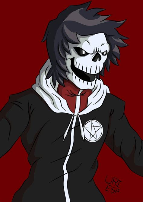 Seika Shadow Omega By Urielespinosa50 On Deviantart