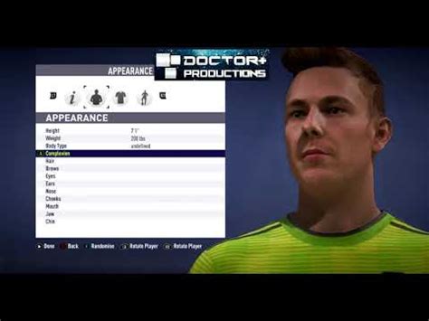 Fifa Career Mode Full Edit Player Mod Update Wc Youtube