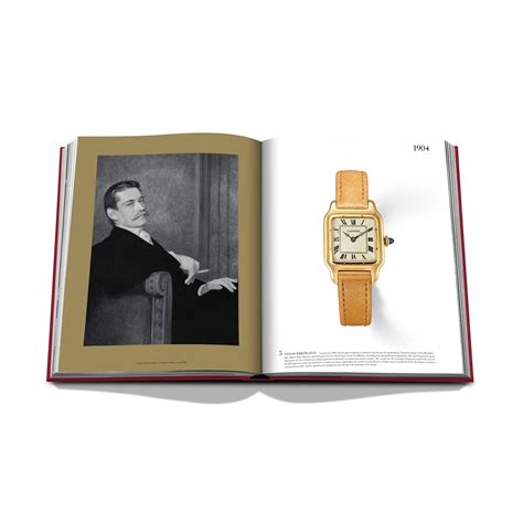 Assouline Cartier The Impossible Collection Book Unisex White