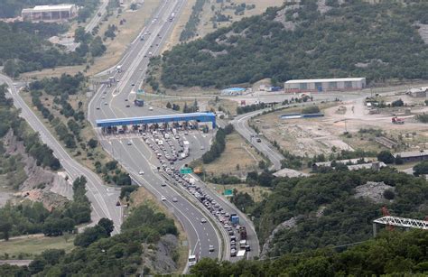 Na Hrvatske Autoceste Sti E Novi Sustav Naplate Cestarina Stru Njaci