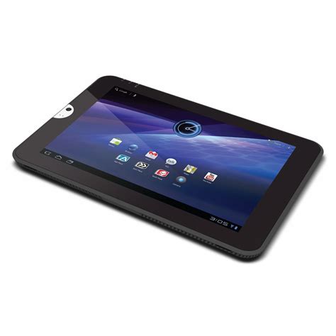 Toshiba thrive 10.1 inch 8GB android tablet AT105-T108 - tablet china