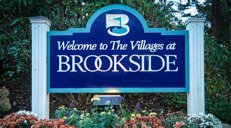 Brookside Village Condos | The Villages at Brookside