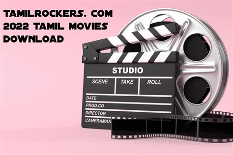 Tamilrockers Com 2022 Tamil Movies Download