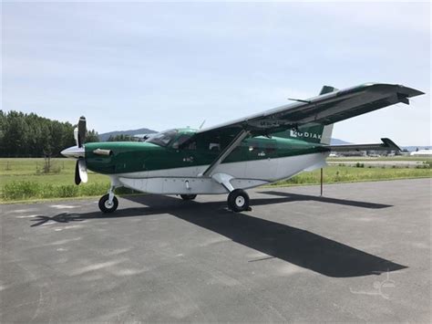 2018 Daher Kodiak 100 Series Ii 248