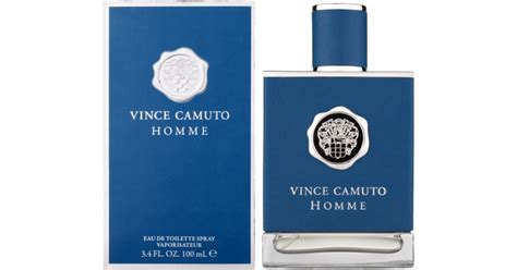 Vince Camuto Homme Tualetinis Vanduo Vyrams Notino Lt