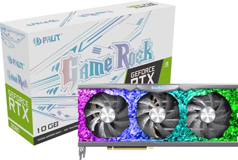 GeForce RTX 30 Series Custom Cooled AiB Graphics Cards Announced KitGuru