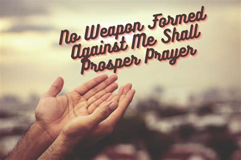 No Weapon Shall Prosper Song At Netgiavannablog Blog