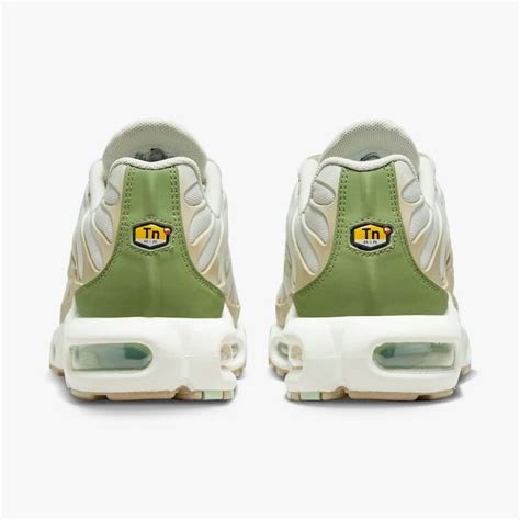 Nike Air Max Plus Tn Olive Garden DX8954 001 Pretty Kickz