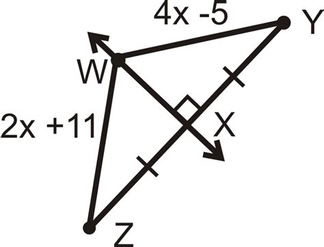 Perpendicular Bisectors Read Geometry Ck Foundation