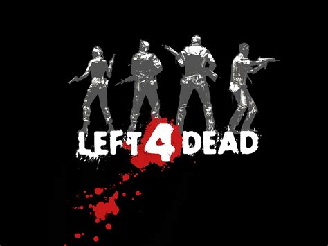 Left 4 Dead