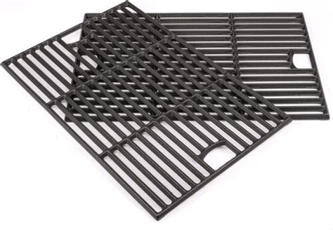 Cast Iron Cooking Grate For Homedepot Nexgrill B E