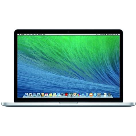 Refurbished Refurbished Apple Macbook Pro Mgxa Ll A Inch Laptop With