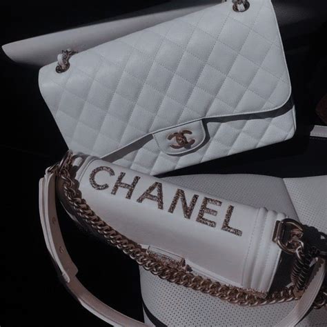 Pin by 𝐨𝐥𝐢𝐯𝐢𝐚 on A e s t h e t i c in 2021 Aesthetic bags Chanel