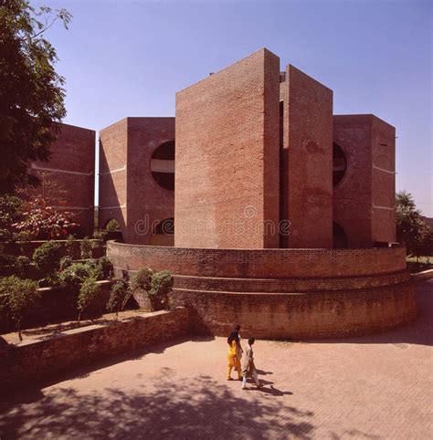 Iim Ahmedabad 1986 Editorial Stock Image Image Of Indian 127869244