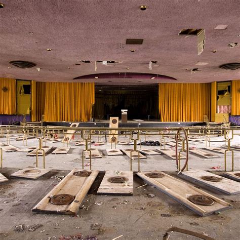 The Most Fascinating Abandoned Places In New York State Abandoned