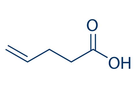 4 Pentenoic acid 质检报告