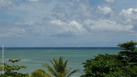 Foto de Ile Maurice l océan les plages de sable fin le lagon et ses