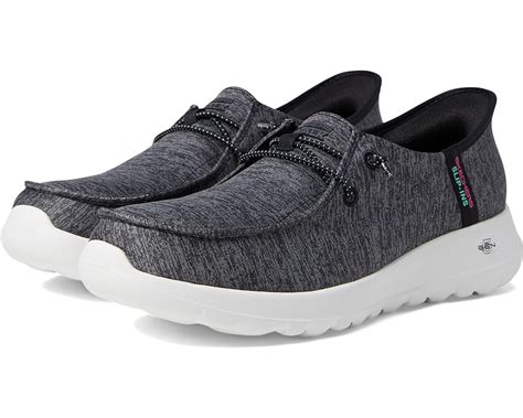 Women S SKECHERS Performance Go Walk Joy Ibis Hands Free Slip Ins