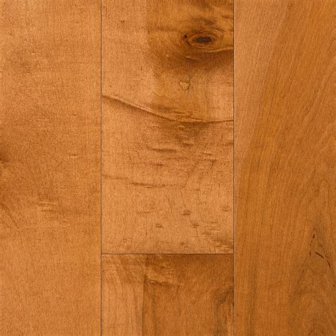 Mercier Design Plus Distinction Engineered Hard Maple Hardwood