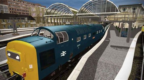 Trainz Simulator A New Era Full Version Pc Activation Download Free