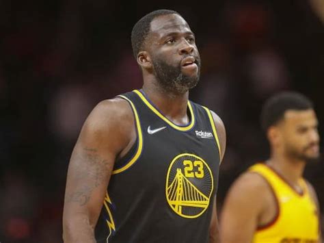 Nba／draymond Green 與 Jordan Poole 爭執影片曝光！追夢綠化身一拳超人有夠凶！ Juksy街星 Line