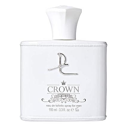 Amazon Crown White By Dorall Collection Cologne For Men Oz