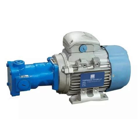 Pumpsquare 1 Hp 3 Phase Pump With Motor Il 25 At ₹ 27139piece घरेलू