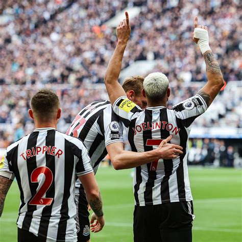 Newcastle United Fc On Twitter Poetry