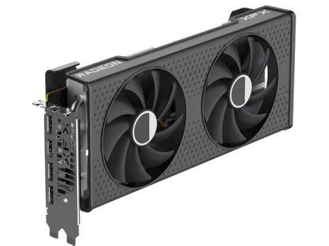 Xfx Radeon Rx Xt Speedster Swft Rx