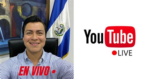 William Soriano Diputado Est Realizando Una Transmisi N En Vivo Youtube