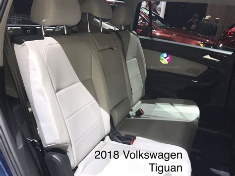 The Car Seat Ladyvolkswagen Tiguan The Car Seat Lady