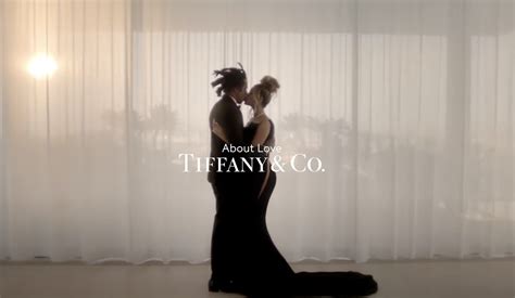 Watch Beyonce And Jay Zs Full Length Tiffanys About Love Short Film