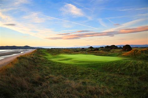 Portmarnock Golf Club Seventy2golf