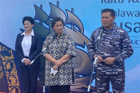 Foto Ratu Kalinyamat Diusulkan Jadi Pahlawan Nasional