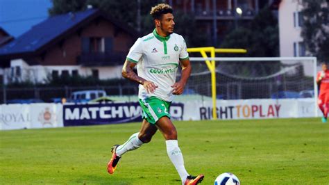 Mercato Asse Un D Part In Vitable Pour Cet Espoir De Christophe