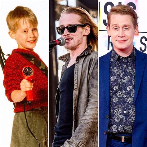 Macaulay Culkin Net Worth The “home Alone” Star’s Fame And Wealth