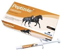 Norbrook Peptizole 370mg/g Oral Paste 7 pack - Farmacy
