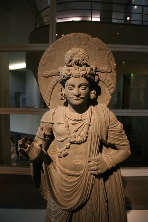 Buddhism and Art | Art, Mathematics & Beyond