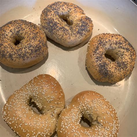 Homemade Bagels Are Easy Ruhlman