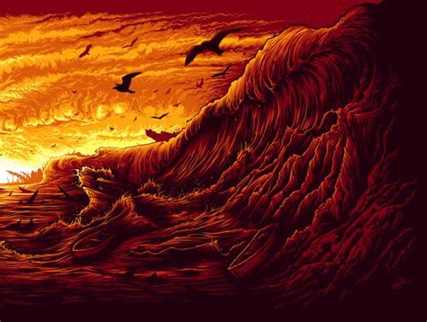 THIS IS THE END OF ALL THAT WE KNOW DAN MUMFORD Dan Mumford