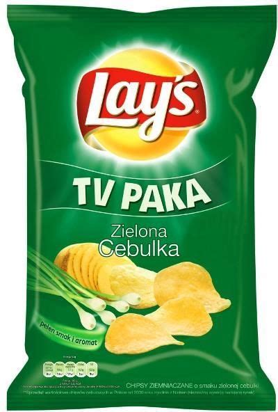 Lay S Zielona Cebulka Chipsy 140G Ceny I Opinie Ceneo Pl