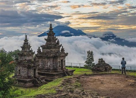 Rekomendasi Tempat Wisata Hidden Gems Di Kota Semarang