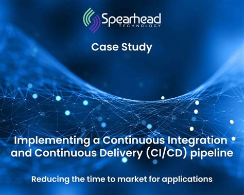 Spearhead Technology — How Is Spearhead Technology Providing Artificial