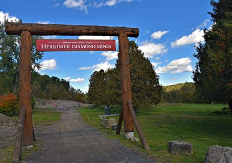 Herkimer Diamond Mines - 2022 All You Need to Know - grand-colonial.com (new)