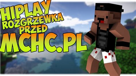 HiPlay 8 Rozgrzewka Przed MCHC PL YouTube