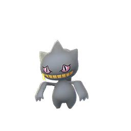 Banette (Pokémon GO) - Best Movesets, Counters, Evolutions and CP