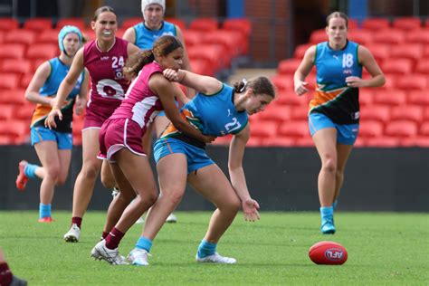 2023 Aflw Draft Preview Sydney Aussie Rules Rookie Me Central