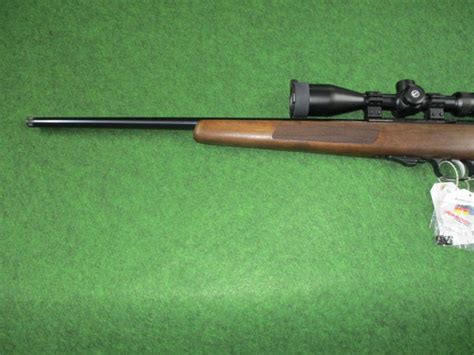 Weihrauch Hw Production Hornet Rifles For Sale