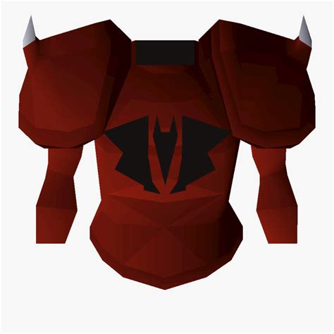 Dragon Armor Runescape Osrs Free Transparent Clipart Clipartkey