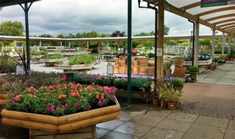 Pennells Garden Centre Fasci Garden